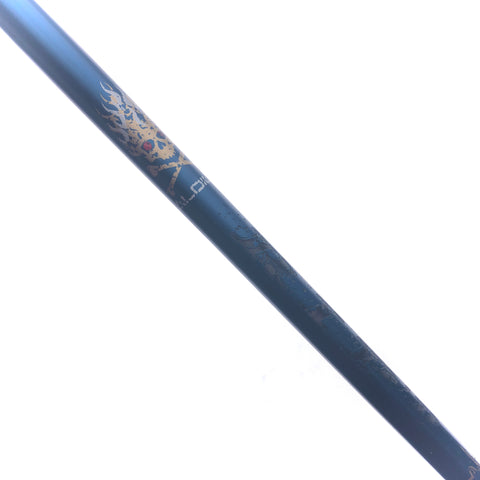 Used Adams Idea Pro A12 3 Hybrid / 20 Degrees / Stiff Flex