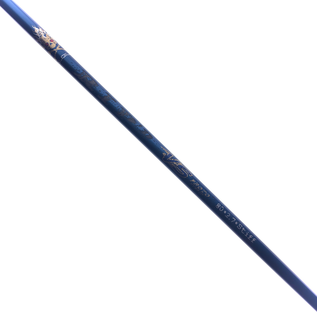 Used Adams Idea Pro A12 3 Hybrid / 20 Degrees / Stiff Flex