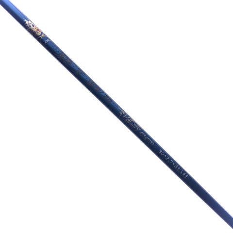 Used Adams Idea Pro A12 3 Hybrid / 20 Degrees / Stiff Flex