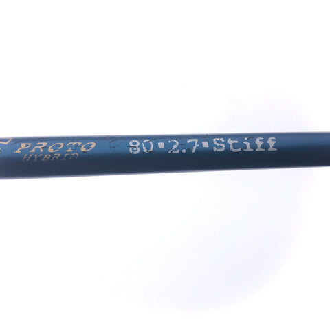 Used Adams Idea Pro A12 3 Hybrid / 20 Degrees / Stiff Flex