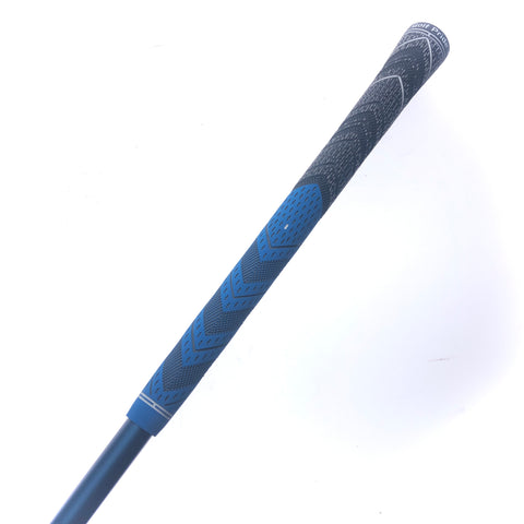 Used Adams Idea Pro A12 3 Hybrid / 20 Degrees / Stiff Flex