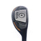 Used Adams Idea Pro A12 3 Hybrid / 20 Degrees / Stiff Flex