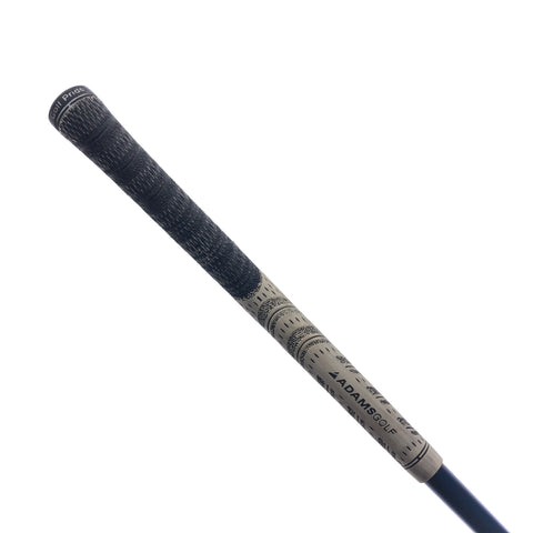 Used Adams Idea Pro A12 3 Hybrid / 20.0 Degrees / Regular Flex