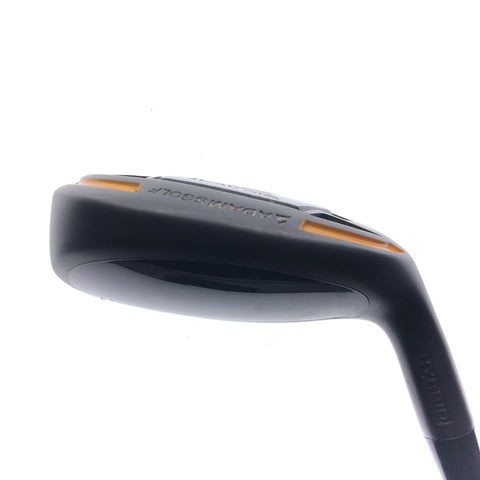 Used Adams Idea Pro A12 3 Hybrid / 20.0 Degrees / Regular Flex