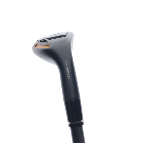 Used Adams Idea Pro A12 3 Hybrid / 20.0 Degrees / Regular Flex