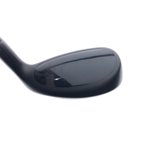 Used Adams Idea Pro A12 3 Hybrid / 20.0 Degrees / Regular Flex