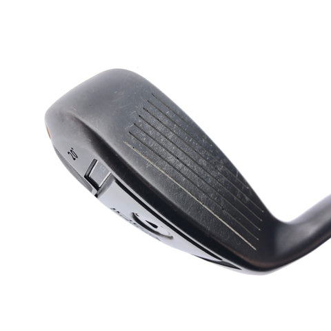 Used Adams Idea Pro A12 3 Hybrid / 20.0 Degrees / Regular Flex