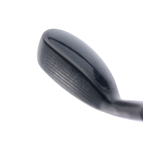 Used Adams Idea Pro A12 3 Hybrid / 20.0 Degrees / Regular Flex