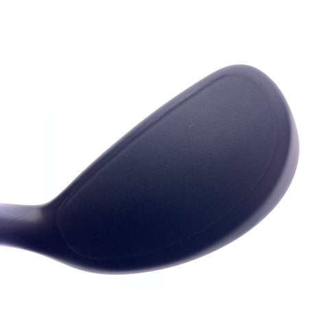 Used Adams Idea Pro A12 4 Hybrid / 22 Degrees / Stiff Flex