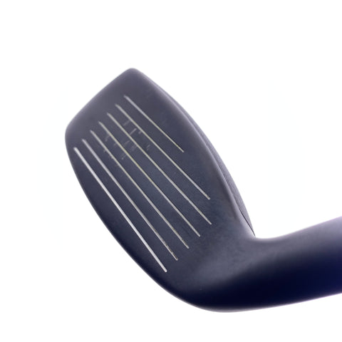 Used Adams Idea Pro A12 4 Hybrid / 22 Degrees / Stiff Flex