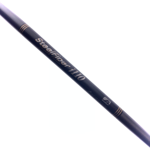 Used Adams Idea Pro A12 4 Hybrid / 22 Degrees / Stiff Flex