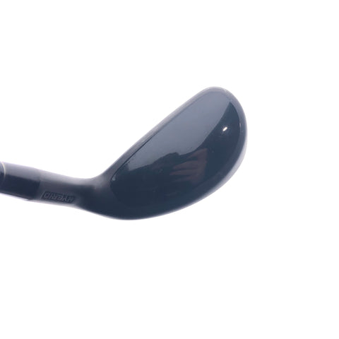 Used Adams Idea Pro A12 4 Hybrid / 23 Degrees / Stiff Flex