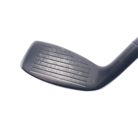 Used Adams Idea Pro A12 4 Hybrid / 23 Degrees / Stiff Flex
