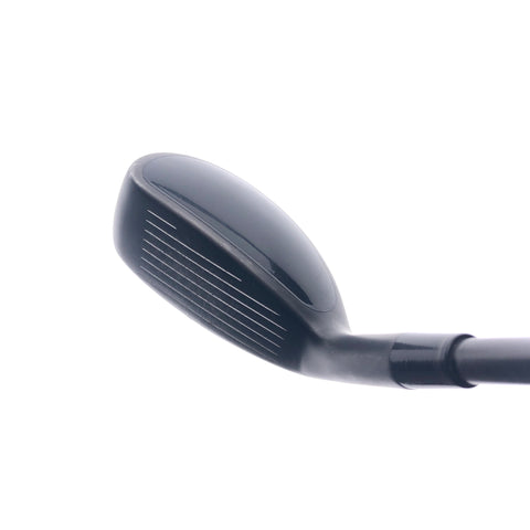 Used Adams Idea Pro A12 4 Hybrid / 23 Degrees / Stiff Flex