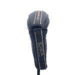 Used Adams Idea Pro Black 3 Hybrid / 20.0 Degrees / Regular Flex