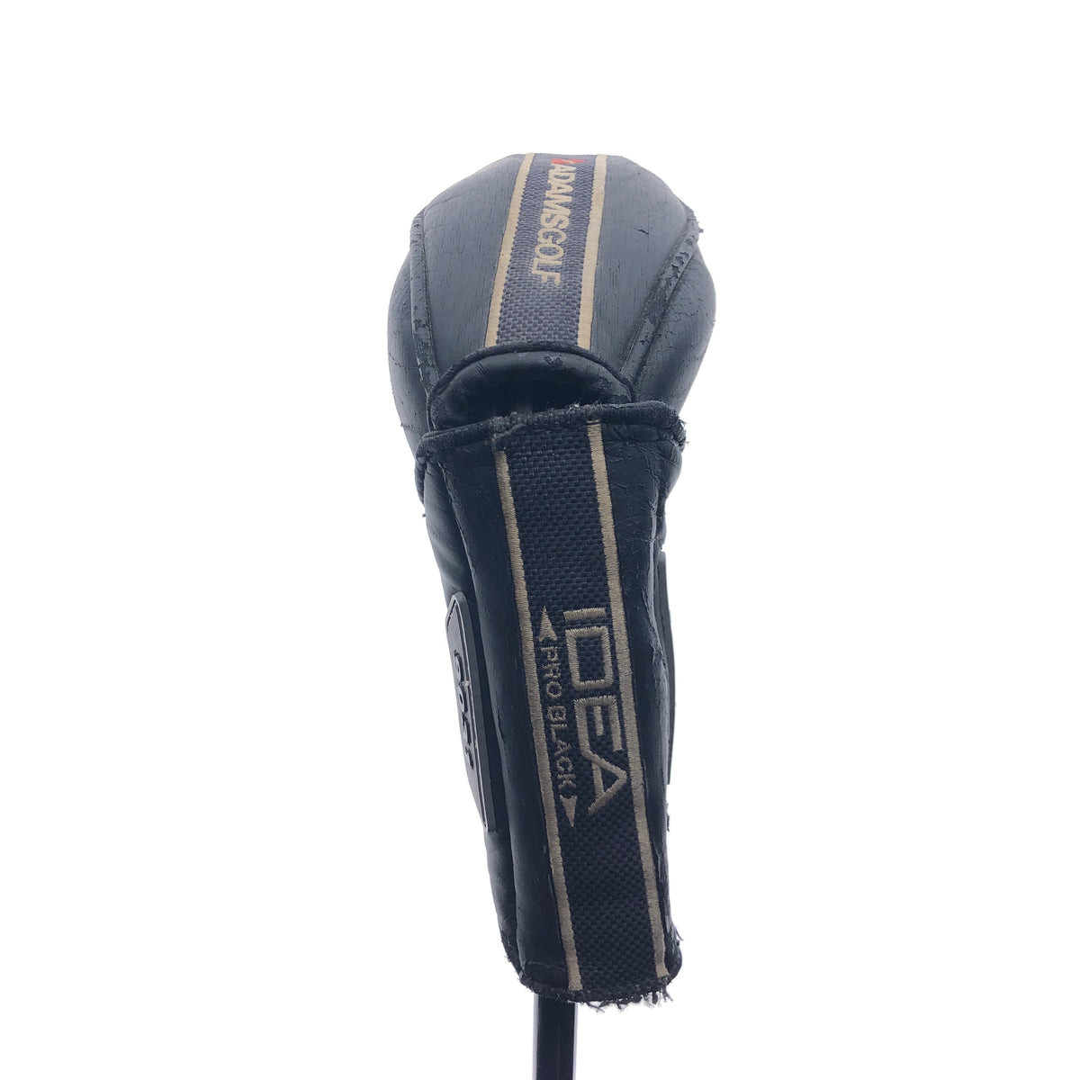 Used Adams Idea Pro Black 3 Hybrid / 20.0 Degrees / Regular Flex