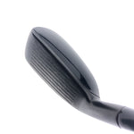 Used Adams Idea Pro Black 3 Hybrid / 20.0 Degrees / Regular Flex