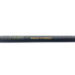 Used Adams Idea Pro Black 3 Hybrid / 20.0 Degrees / Regular Flex