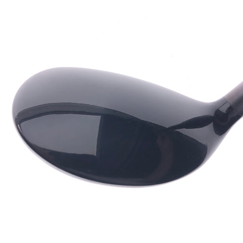 Used Adams Idea Pro Black Super 3 Hybrid / 19 Degrees / Stiff Flex / Left-Handed