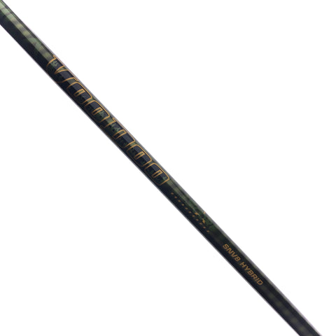 Used Adams Idea Pro Black Super 3 Hybrid / 19 Degrees / Stiff Flex / Left-Handed