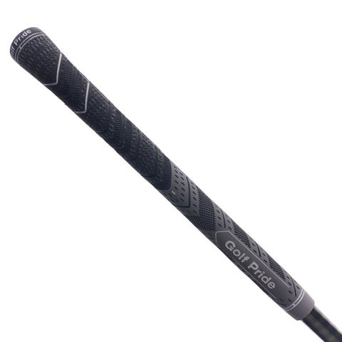 Used Adams Idea Pro Black Super 3 Hybrid / 19 Degrees / Stiff Flex / Left-Handed