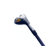 Used Adams Idea Pro Gold 2 Hybrid / 18.0 Degrees / Stiff Flex