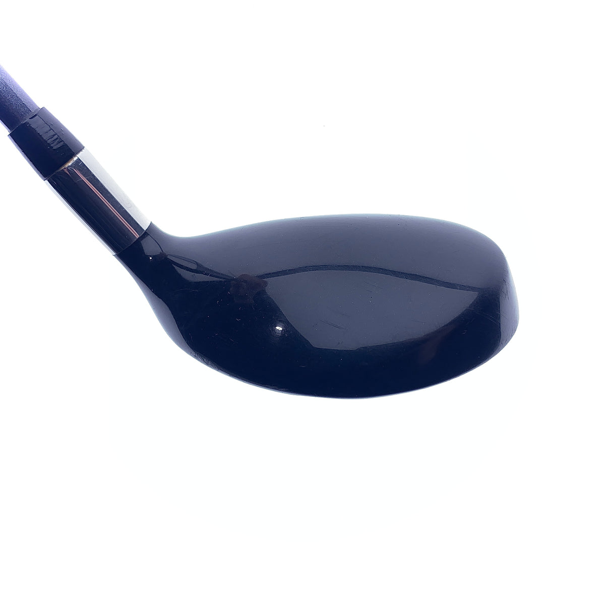 Used Adams Idea Pro Gold 2 Hybrid / 18.0 Degrees / Stiff Flex