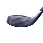 Used Adams Idea Pro Gold 2 Hybrid / 18.0 Degrees / Stiff Flex