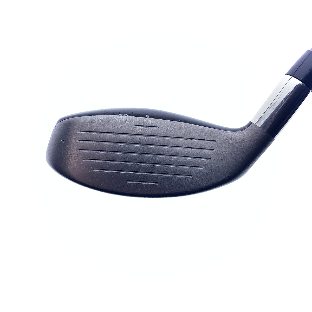 Used Adams Idea Pro Gold 2 Hybrid / 18.0 Degrees / Stiff Flex