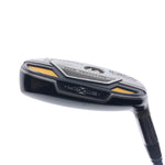 Used Adams Idea Pro Gold 3 Hybrid / 20.0 Degrees / Stiff Flex
