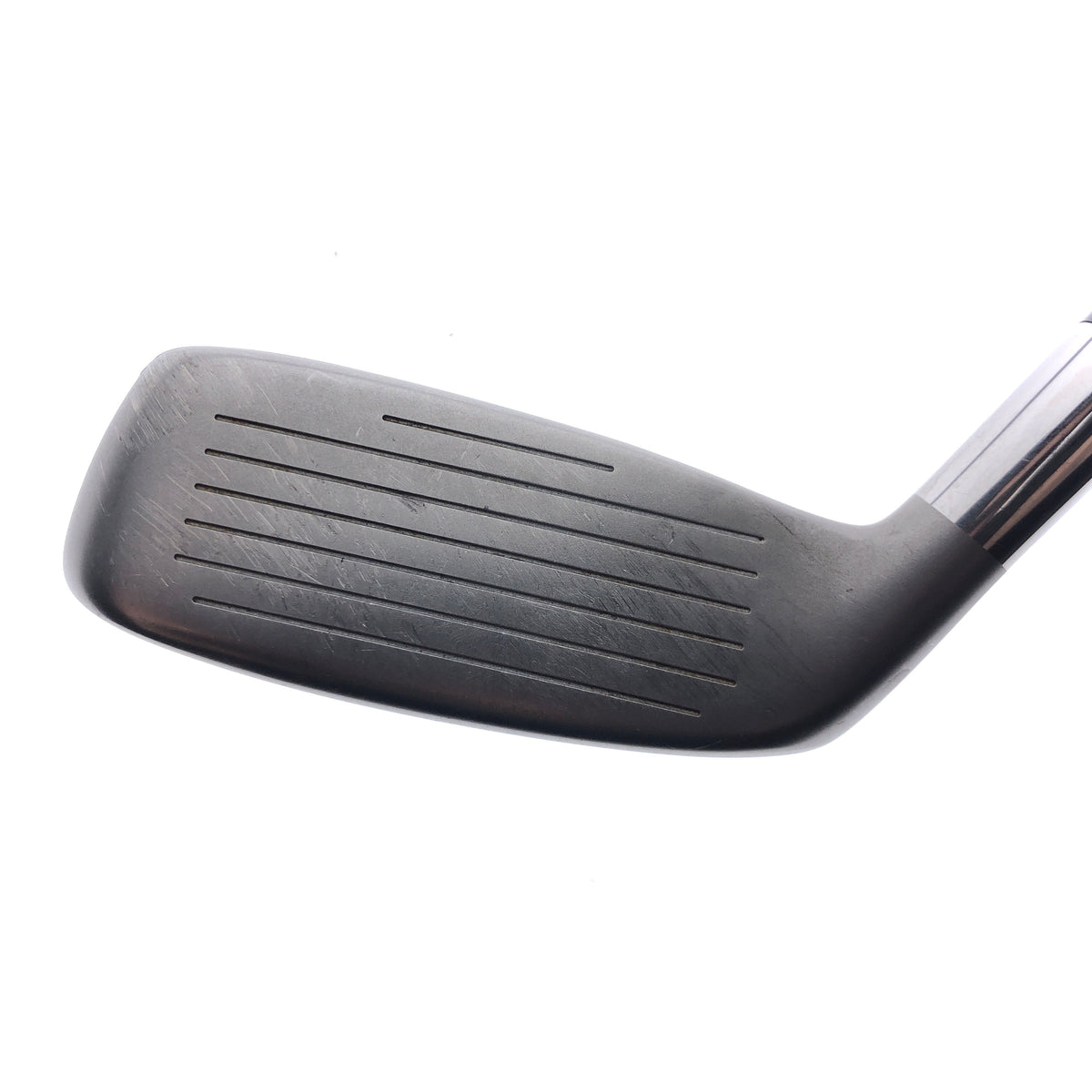 Used Adams Idea Pro Gold 3 Hybrid / 20.0 Degrees / Stiff Flex