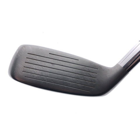 Used Adams Idea Pro Gold 3 Hybrid / 20.0 Degrees / Stiff Flex