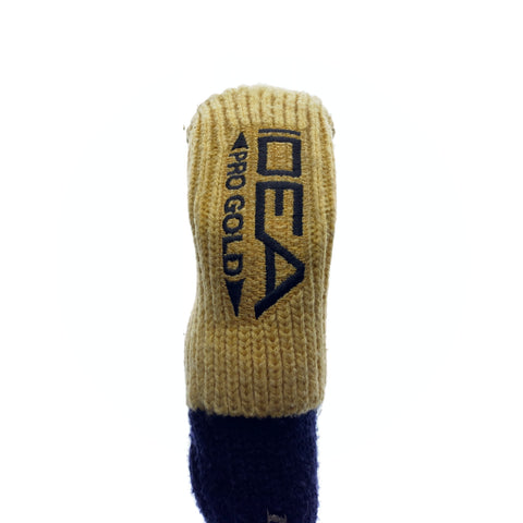 Used Adams Idea Pro Gold 4 Hybrid / 22.0 Degrees / X-Stiff Flex