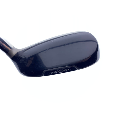 Used Adams Idea Pro Gold 4 Hybrid / 22.0 Degrees / X-Stiff Flex