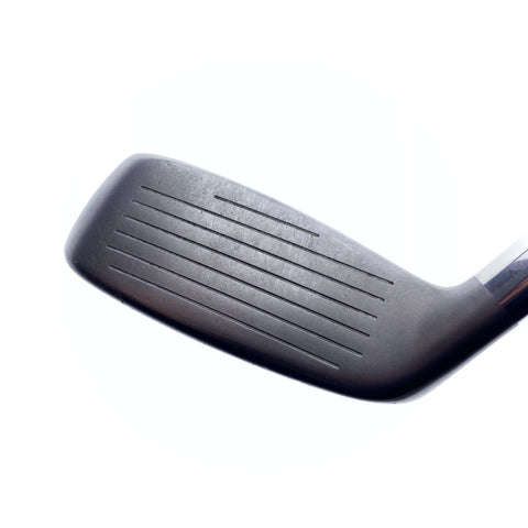 Used Adams Idea Pro Gold 4 Hybrid / 22.0 Degrees / X-Stiff Flex