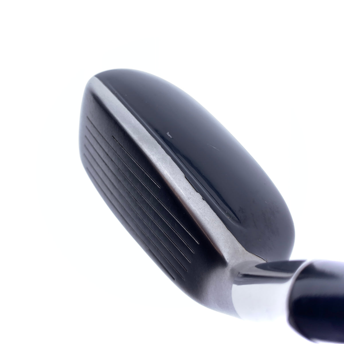 Used Adams Idea Pro Gold 4 Hybrid / 22.0 Degrees / X-Stiff Flex