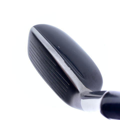 Used Adams Idea Pro Gold 4 Hybrid / 22.0 Degrees / X-Stiff Flex
