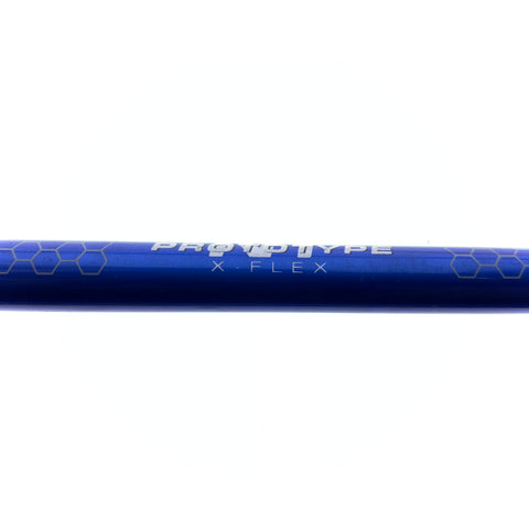 Used Adams Idea Pro Gold 4 Hybrid / 22.0 Degrees / X-Stiff Flex