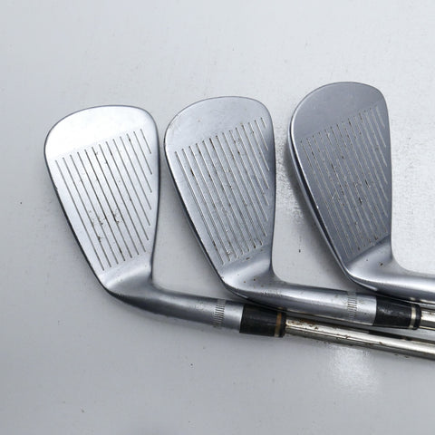 Used Adams Idea Pro Iron Set / 5 - PW / Regular Flex