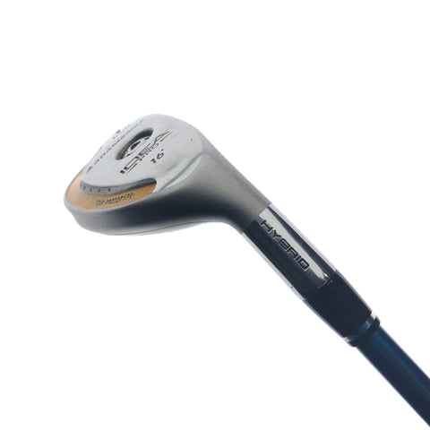 Used Adams Idea Pro Tour Prototype 1 Hybrid / 16 Degrees / Stiff Flex