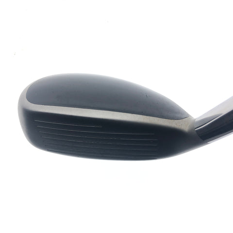 Used Adams Idea Pro Tour Prototype 1 Hybrid / 16 Degrees / Stiff Flex