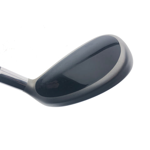 Used Adams Idea Pro Tour Prototype 1 Hybrid / 16 Degrees / Stiff Flex