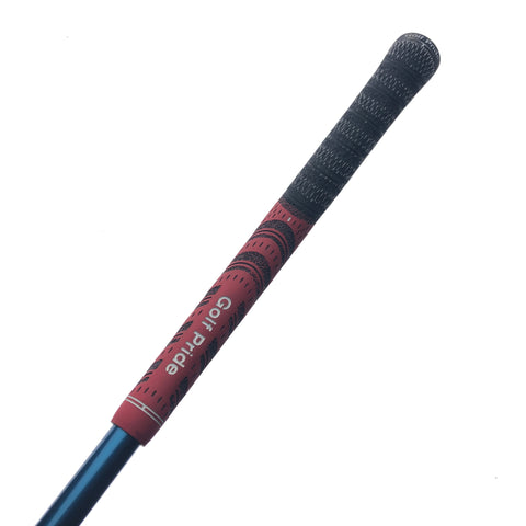 Used Adams Idea Pro Tour Prototype 1 Hybrid / 16 Degrees / Stiff Flex