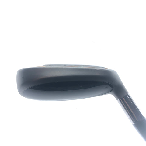 Used Adams Idea Pro Tour Prototype 2 Hybrid / 18.0 Degrees / X-Stiff Flex