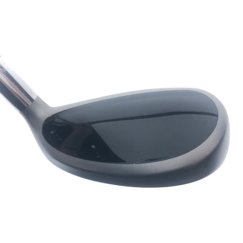 Used Adams Idea Pro Tour Prototype 2 Hybrid / 18.0 Degrees / X-Stiff Flex