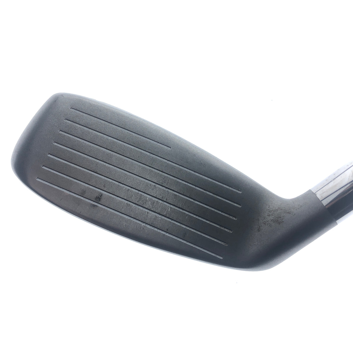 Used Adams Idea Pro Tour Prototype 2 Hybrid / 18.0 Degrees / X-Stiff Flex