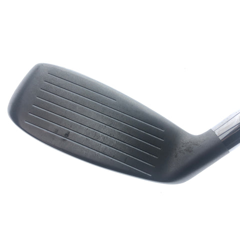 Used Adams Idea Pro Tour Prototype 2 Hybrid / 18.0 Degrees / X-Stiff Flex