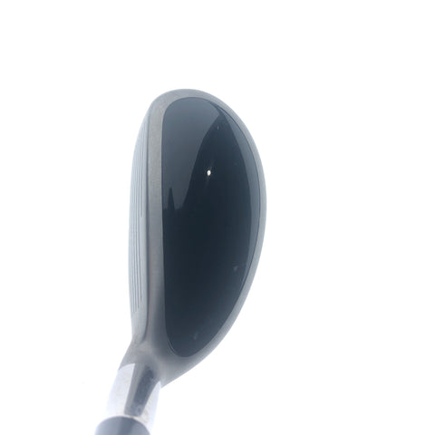 Used Adams Idea Pro Tour Prototype 2 Hybrid / 18.0 Degrees / X-Stiff Flex