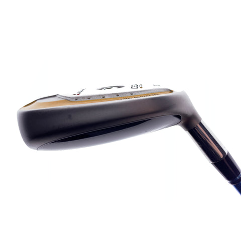 Used Adams Idea Pro Tour Prototype 3 Hybrid / 20 Degrees / Stiff Flex