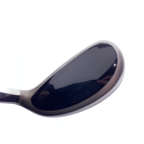 Used Adams Idea Pro Tour Prototype 3 Hybrid / 20 Degrees / Stiff Flex